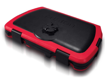 Защитный бокс Garmin Fusion Active Safe Red 010-12519-00 — фото 3
