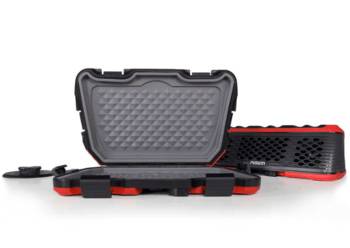 Защитный бокс Garmin Fusion Active Safe Red 010-12519-00 — фото 4
