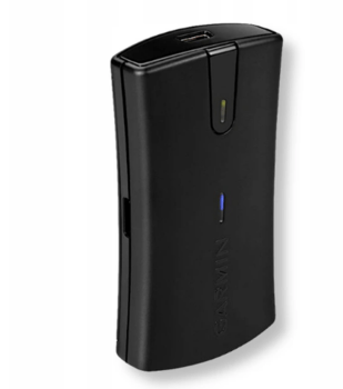 Зарядное устройство на солнечной батарее Garmin External Power Pack 010-10644-02 — фото 2