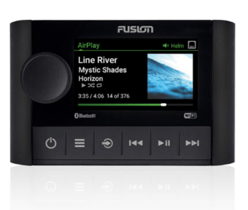 Морская стереосистема Garmin Fusion Apollo SRX400 010-01983-00