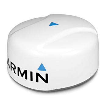 Морской радар Garmin GMR18 HD+ 010-01719-00