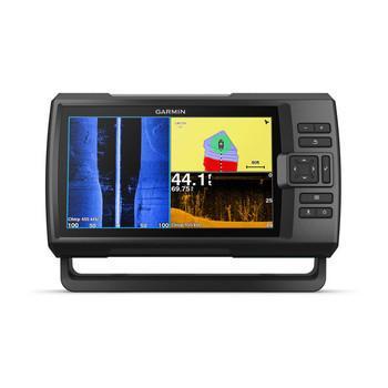 Морской навигатор Garmin Striker Plus 9sv 010-01875-01