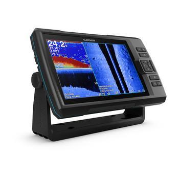 Морской навигатор Garmin Striker Plus 9sv 010-01875-01 — фото 2