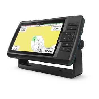 Морской навигатор Garmin Striker Plus 9sv 010-01875-01 — фото 3