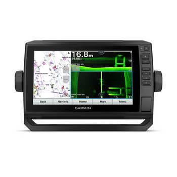 Картплоттер Garmin ECHOMAP UHD 92sv с трансдьюсером GT54UHD-TM 010-02341-01