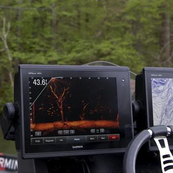 Эхолот Garmin Panoptix LiveScope System 010-01864-00 — фото 3