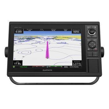 Морской навигатор Garmin GPSMAP 1222xsv 010-01741-02 — фото 2