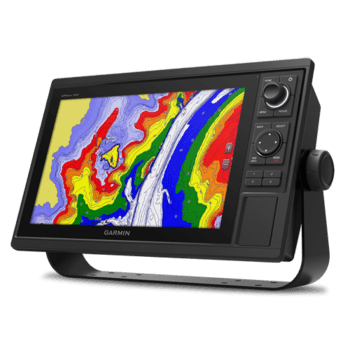 Морской навигатор Garmin GPSMAP 1222xsv 010-01741-02 — фото 3