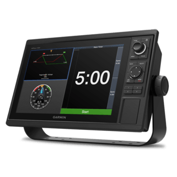 Морской навигатор Garmin GPSMAP 1222xsv 010-01741-02 — фото 4
