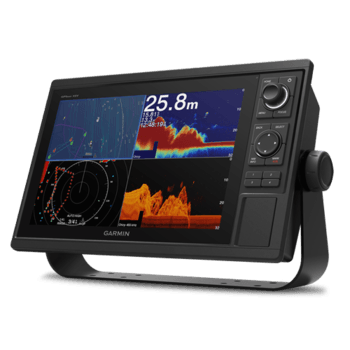 Морской навигатор Garmin GPSMAP 1222xsv 010-01741-02 — фото 5