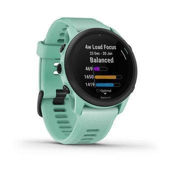 Часы Garmin Forerunner 745 Neo Tropic 010-02445-11 — фото 3