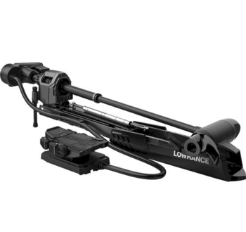 Троллинговый электромотор Lowrance Ghost 47″ 000-14937-001 — фото 4