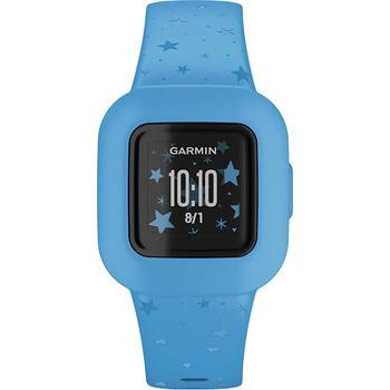 Детский фитнес-браслет Garmin Vivofit jr3 Stars Blue 010-02441-02 — фото 2
