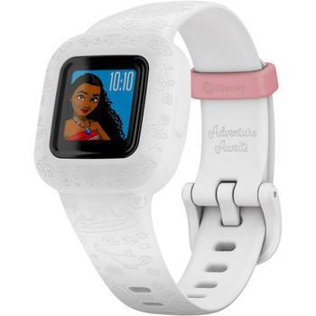 Детский фитнес-браслет Garmin Vivofit jr3 Disney Princess 010-02441-12 — фото 1