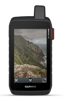 GPS навигатор туристический Garmin Montana 750i 010-02347-01