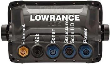 Эхолот Lowrance HDS-7 Touch — фото 4