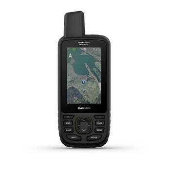 Туристичесий GPS-навигатор Garmin GPSMAP 66sr 010-02431-01