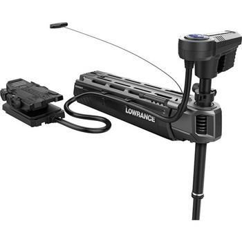 Троллинговый электромотор Lowrance Ghost 52" 000-14938-001