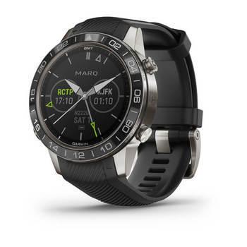 Часы-навигатор Garmin MARQ Aviator Performance Edition 010-02567-11