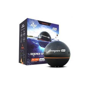 Беспроводный эхолот Deeper PRO ITGAM0301