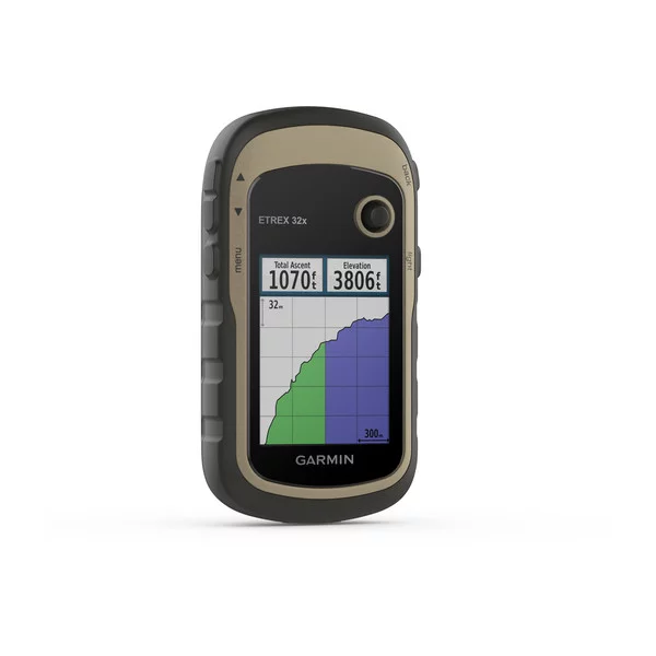 GPS-навигатор Garmin eTrex 32x 010-02257-01 — фото 3