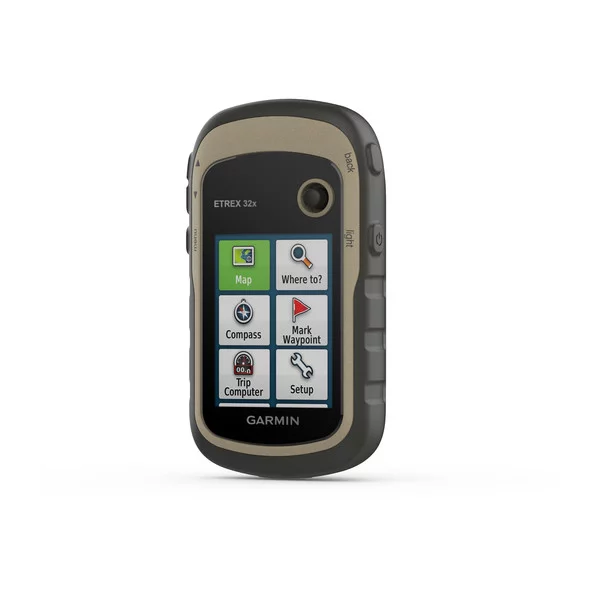 GPS-навигатор Garmin eTrex 32x 010-02257-01 — фото 5