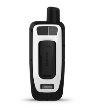 Морской GPS навигатор Garmin GPSMAP 86i 010-02235-01 — фото 5