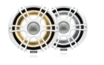 Морские колонки Garmin Fusion SG-FL652SPW Signature Series 3 - 6.5" CRGBW Speakers 010-02432-10