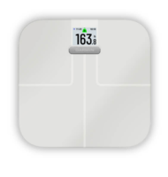 Весы-aнaлизaтop состава тела Garmin Index S2 Smart Scale White 010-02294-71