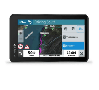 Навигатор для мотоциклов Garmin zumo XT 010-02296-10