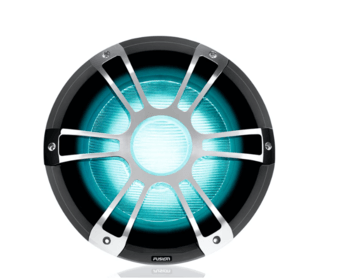Морской сабвуфер Garmin Fusion SG-SL122SPC 12" Signature Series 3 010-02436-11