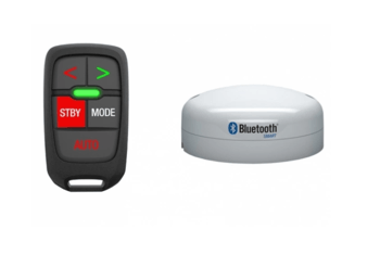 Беспроводной пульт дистанционного управления Lowrance WR10 REMOTE + BT1 BASE 000-12316-001