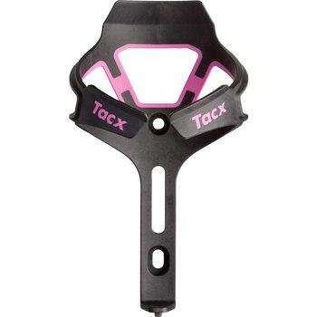 Держатель для бутылок Tacx Ciro matt pink T6500.28