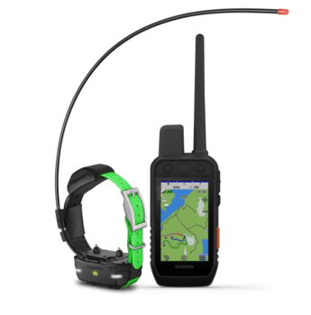 GPS-трекер для собак Garmin Alpha 200i с ошейником TT15 010-02230-01