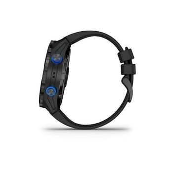 Часы-навигатор для дайвинга Garmin Descent Mk2i титановый корпус с DLC-покрытием + датчик T10 010-02132-13 — фото 8