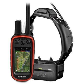GPS-трекер для собак Garmin Alpha 100 с с ошейником TT15 Mini 010-01486-31