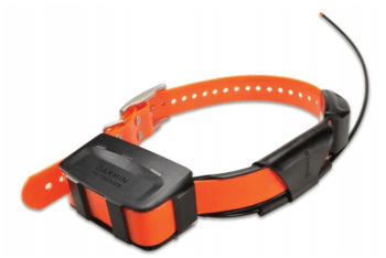Ошейник с GPS-трекером Garmin T5 mini 010-01486-11