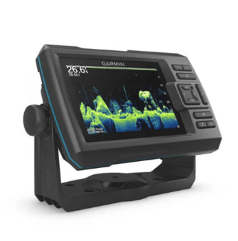 Эхолот Garmin Striker Vivid 5cv с датчиком GT20 010-02551-01 — фото 2