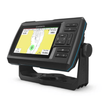 Эхолот Garmin Striker Vivid 5cv с датчиком GT20 010-02551-01 — фото 3