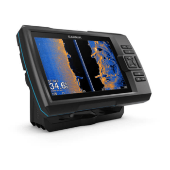 Эхолот Garmin Striker Vivid 7sv с датчиком GT52 010-02553-01 — фото 2