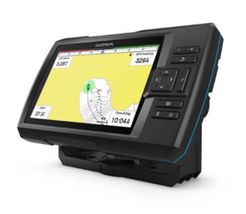 Эхолот Garmin Striker Vivid 7sv с датчиком GT52 010-02553-01 — фото 3