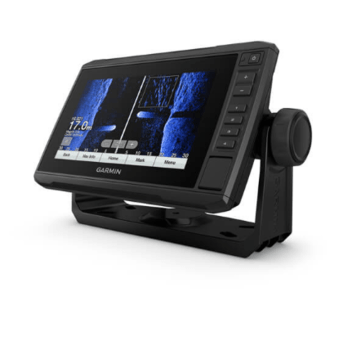 Картплоттер Garmin EchoMap UHD 72sv с датчиком GT56UHD 010-02337-01