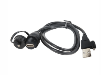 Garmin Fusion MS-CBUSBFM1 USB-разъем для монтажа на панели