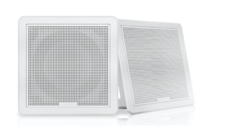 Морские колонки Garmin Fusion FM-F65SW Speakers 6.5" White 010-02299-10