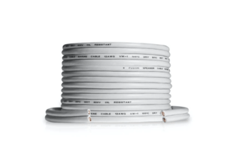 Морской акустический кабель рулон Garmin Fusion 12AW 100 м 010-12898-20