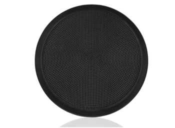 Морские колонки Garmin Fusion FM-S10RB 10" Round Black 010-02301-01