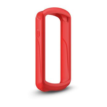 Силиконовый чехол Garmin Edge 1030 Red 010-12654-01