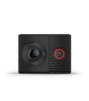 Видеорегистратор Garmin Garmin Dash Cam Tandem 010-02259-01
