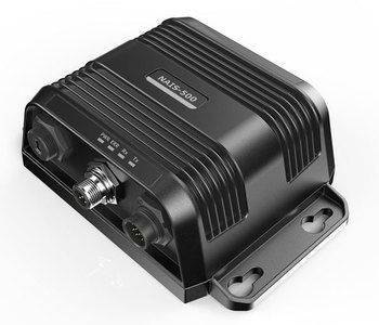 Транспондер АИС Lowrance NAIS-500 с антенной 000-13609-001