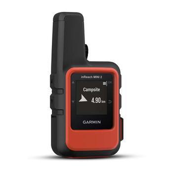 Спутниковый коммуникатор Garmin inReach Mini 2 Flame Red 010-02602-02